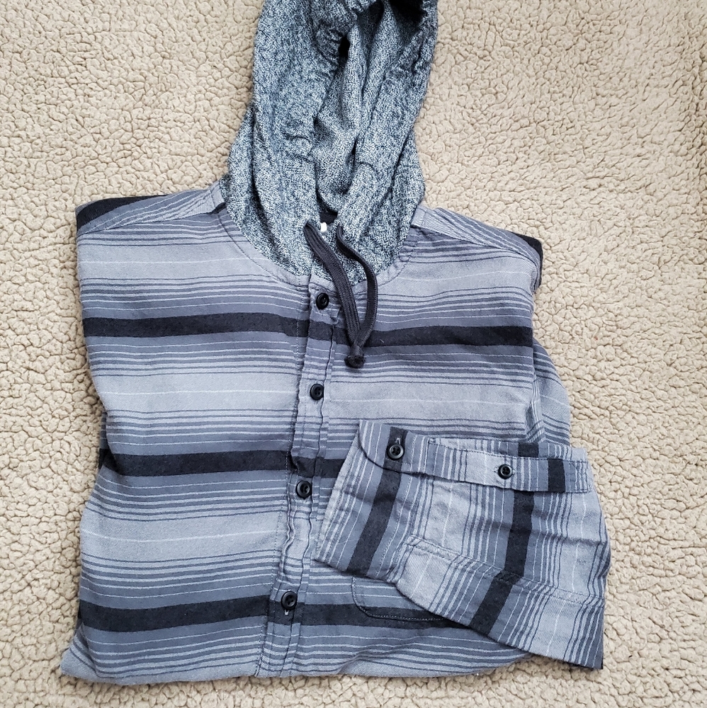 American eagle shirt